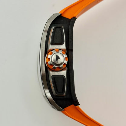 Pre-Owned Richard Mille Split-Seconds Limited Edition RM65-01