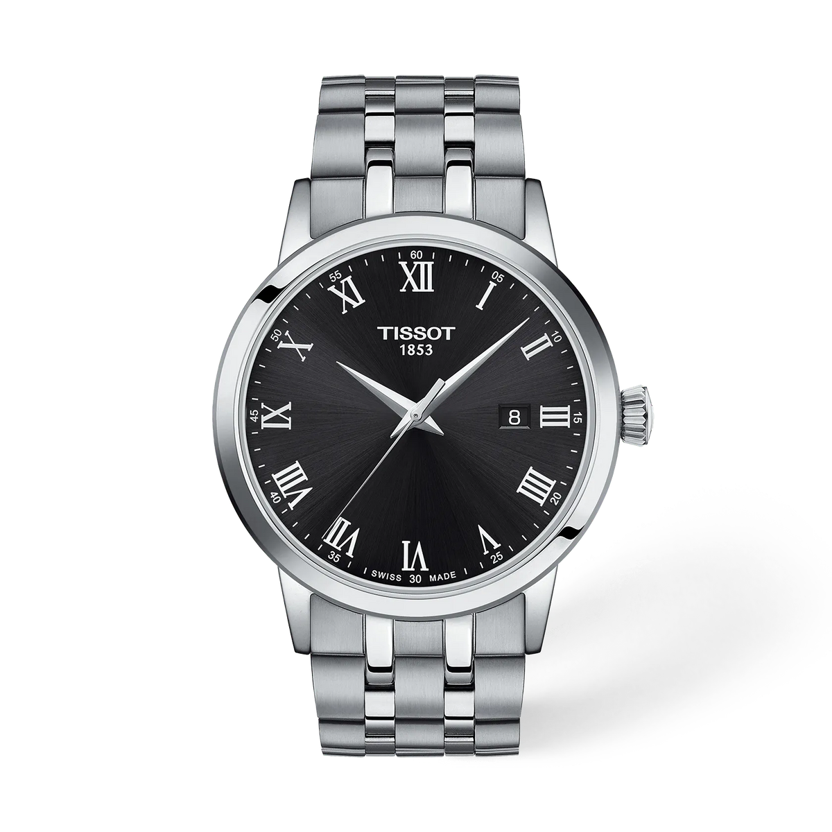 Tissot Classic Dream 42mm T1294101105300