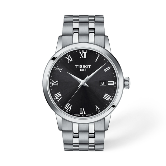 Tissot Classic Dream 42mm T1294101105300