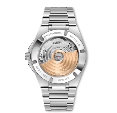 IWC Ingenieur Automatic 35 IW324911