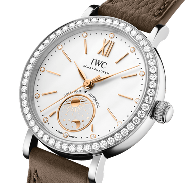 IWC Portofino Automatic Day & Night 34 IW659803