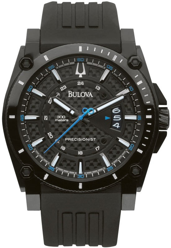 Bulova Champlain