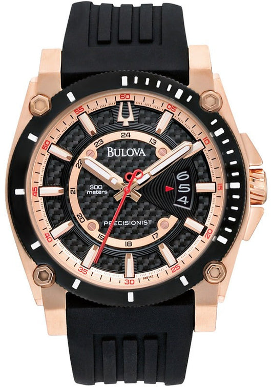 Bulova Champlain