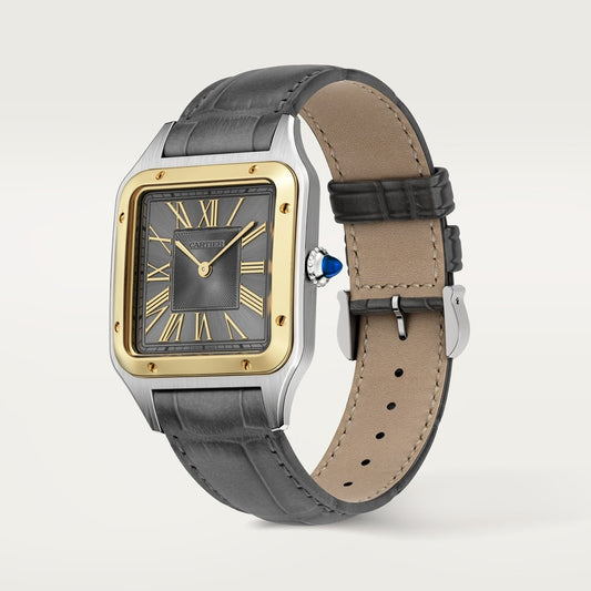 Cartier Santos-Dumont watch W2SA0036