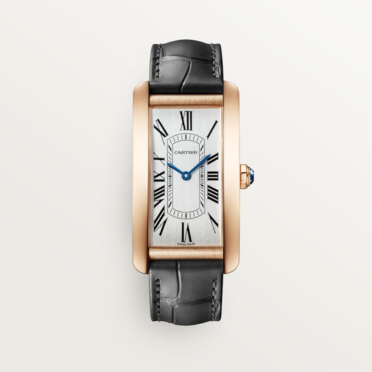 Cartier Tank Américaine watch WGTA0134