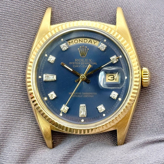 Pre-Owned Rolex Day-Date 36mm 1803