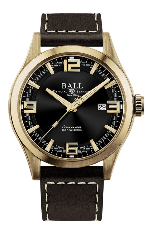 Engineer M Challenger Bronze (43mm)