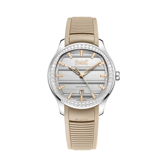 Piaget Polo Signature Date watch G0A51011