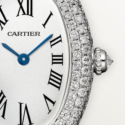 Cartier Baignoire watch WJBA0049