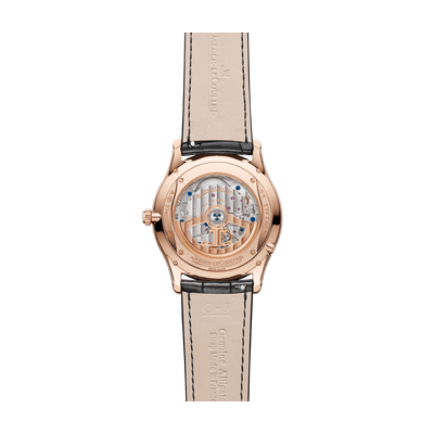 Jaeger LeCoultre Perpetual Calendar Q1142510