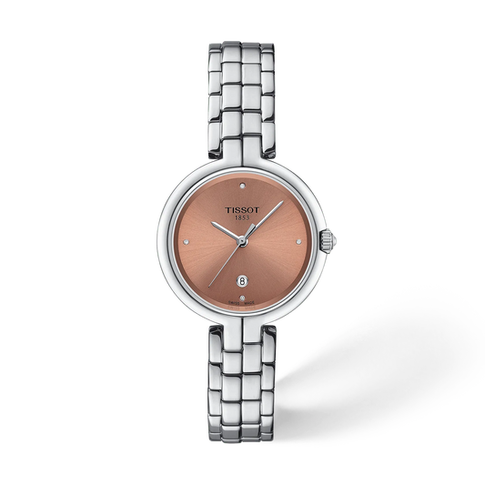 Tissot Flamingo 30mm T0942101133600