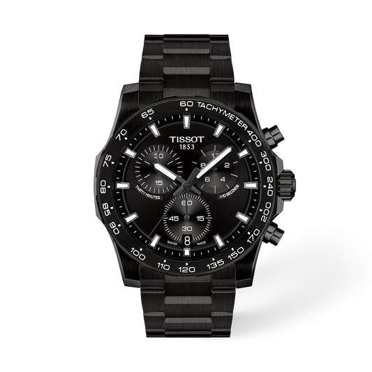 Tissot Supersport Chrono 42mm T1254173305100