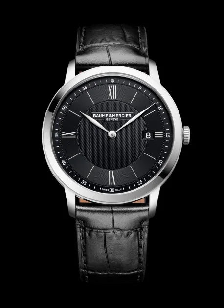 Baume & Mercier Classima 10881 Watch for men M0A10881