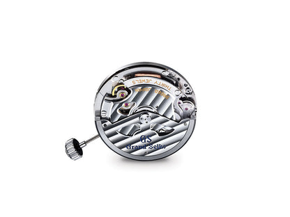 Grand Seiko Spring Drive GMT SBGE205