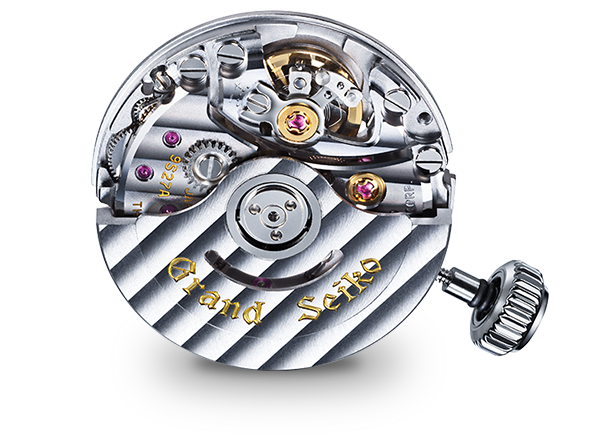 Grand Seiko Ladies Automatic STGK016