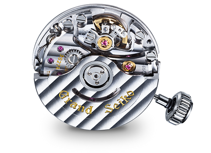 Grand Seiko Ladies Automatic STGK016