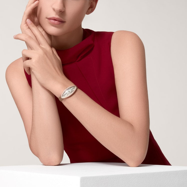 Cartier Baignoire Allongée watch WJBA0006