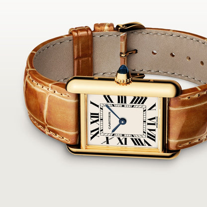 Cartier Tank Louis Cartier watch WGTA0342