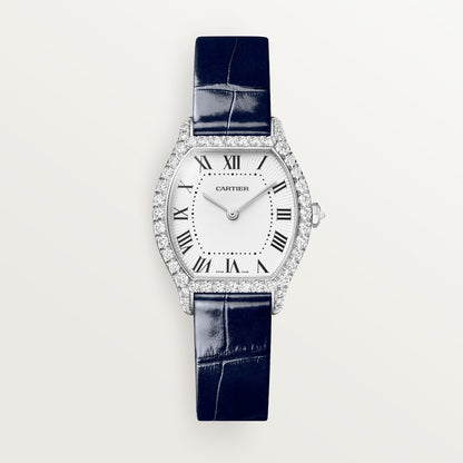 Cartier Tortue watch WJTO0014