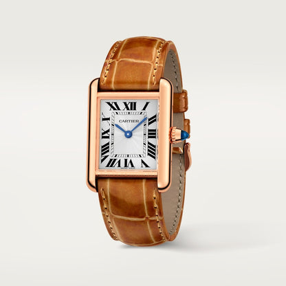 Cartier Tank Louis Cartier watch WGTA0010
