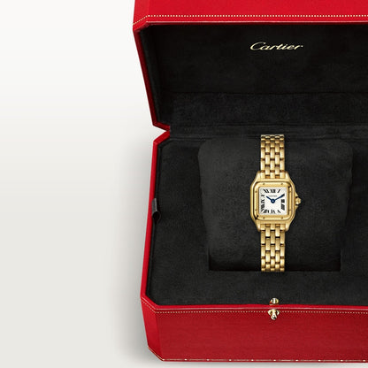Cartier Panthère de Cartier watch WGPN0048