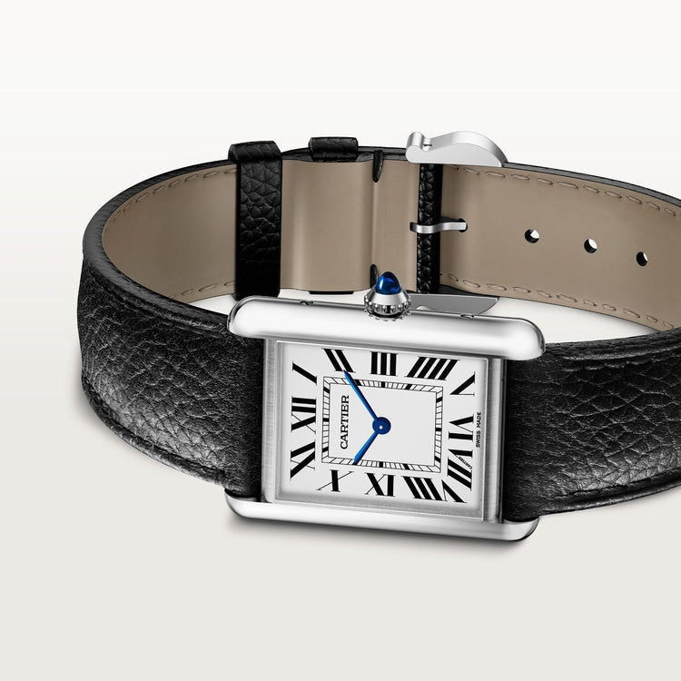 Cartier Tank Must de Cartier watch WSTA0138
