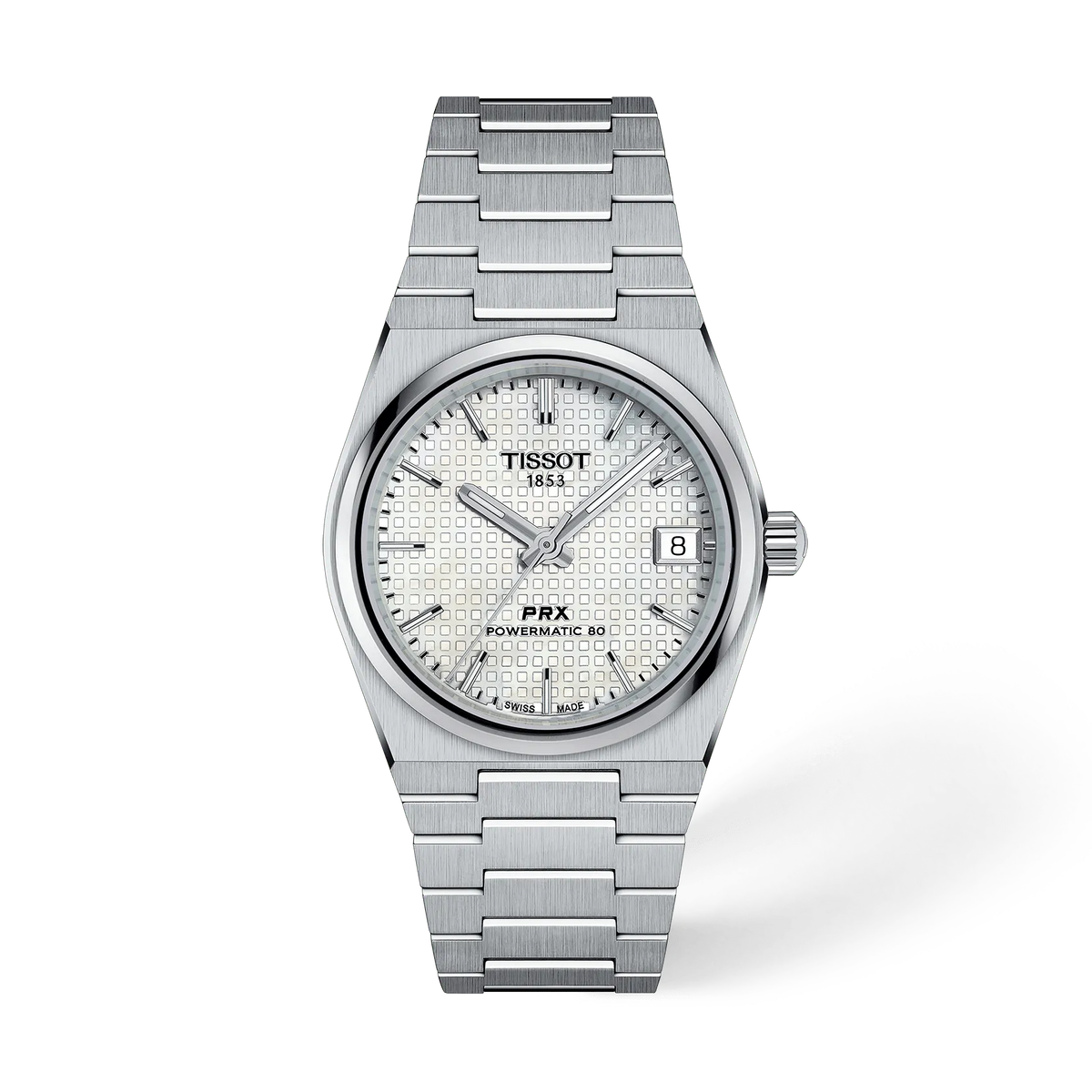 Tissot PRX 35mm T1372071111100
