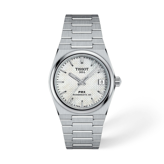 Tissot PRX 35mm T1372071111100