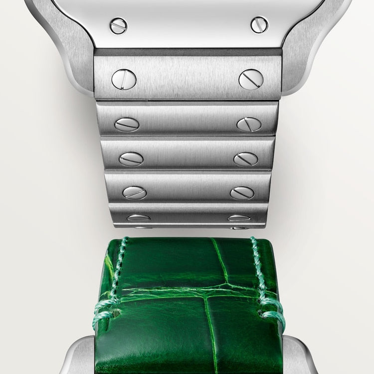 Cartier Santos de Cartier watch WSSA0061