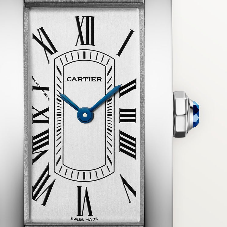 Cartier Tank Américaine watch WSTA0117