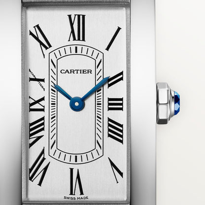Cartier Tank Américaine watch WSTA0117