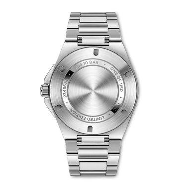 IWC Ingenieur Automatic 40 50th Anniversary IW328910