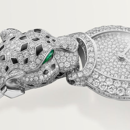 Cartier Indomptables de Cartier Watch HPI01454