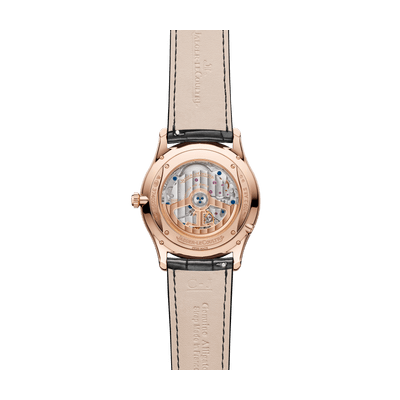 Jaeger LeCoultre Perpetual Calendar Q1142501