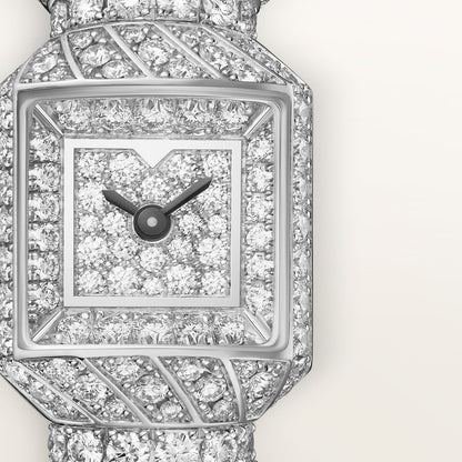 Cartier Myst de Cartier Watch HPI01865