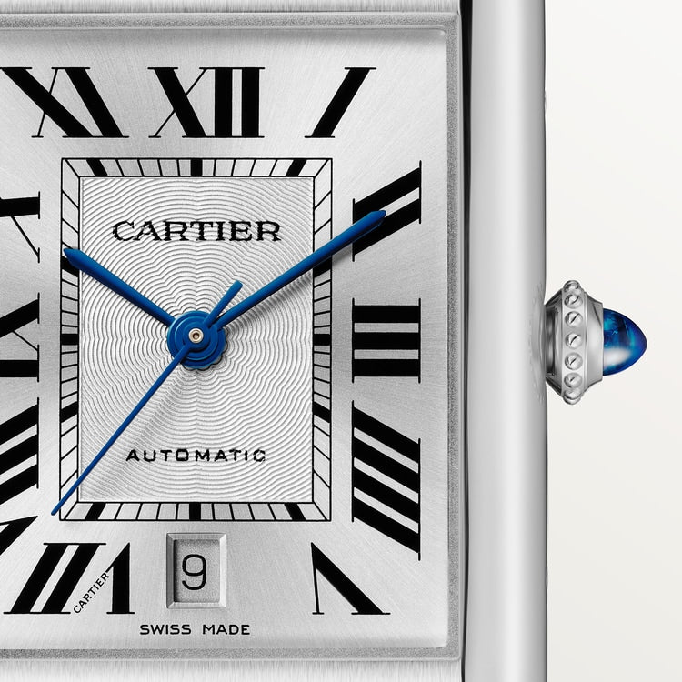 Cartier Tank Must watch WSTA0053