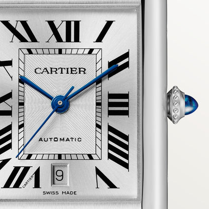 Cartier Tank Must watch WSTA0053
