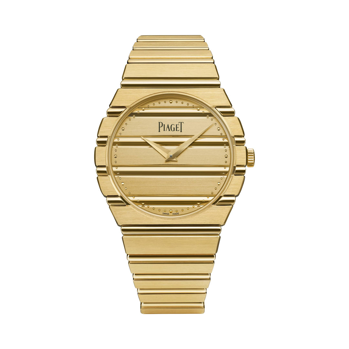 Piaget Polo 79 watch G0A49150