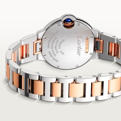 Cartier Ballon Bleu de Cartier watch W3BB0023