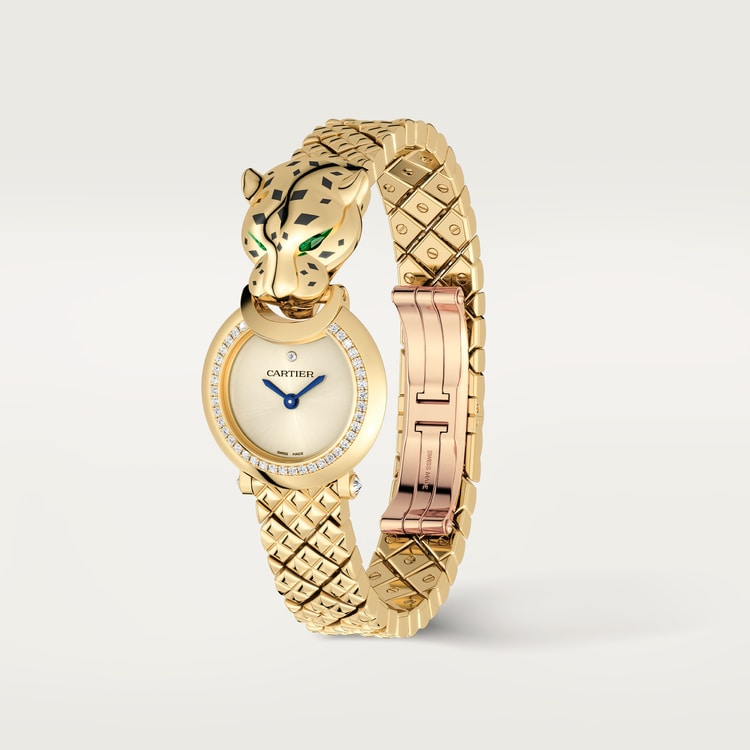Cartier La Panthère de Cartier Watch HPI01725
