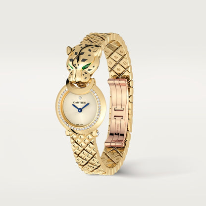 Cartier La Panthère de Cartier Watch HPI01725