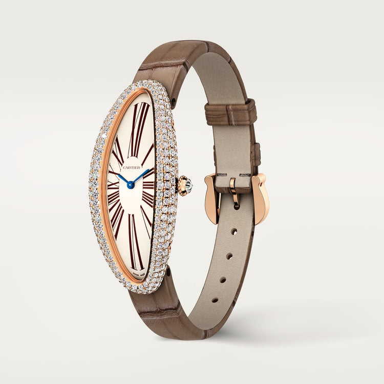 Cartier Baignoire Allongée watch WJBA0006