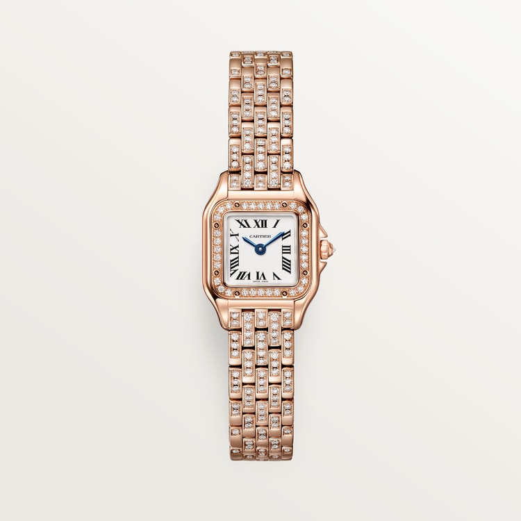 Cartier Panthère de Cartier watch WJPN0063