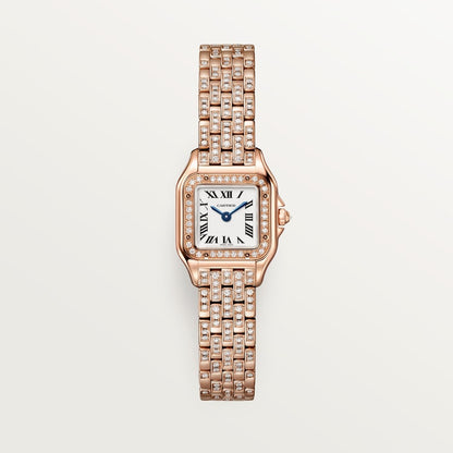 Cartier Panthère de Cartier watch WJPN0063