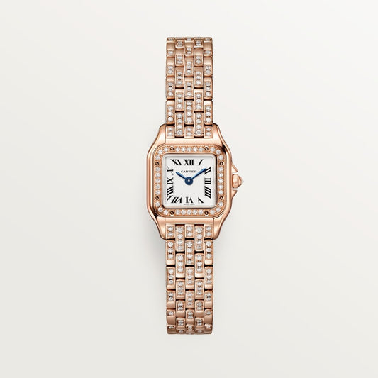 Cartier Panthère de Cartier watch WJPN0063