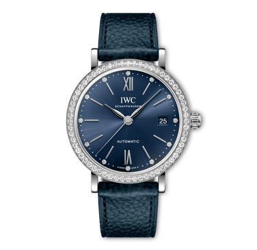 IWC Portofino Automatic 37 IW658602