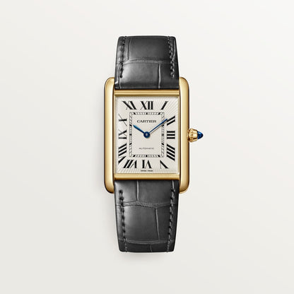 Cartier Tank Louis Cartier watch WGTA0357