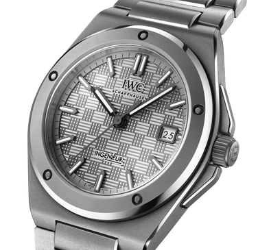 IWC Ingenieur Automatic 40 IW328904