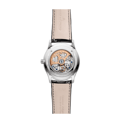 Jaeger LeCoultre Date Q1238421