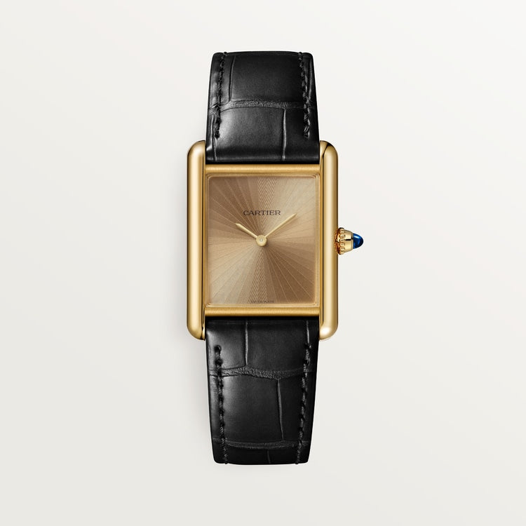 Cartier Tank Louis Cartier watch WGTA0211
